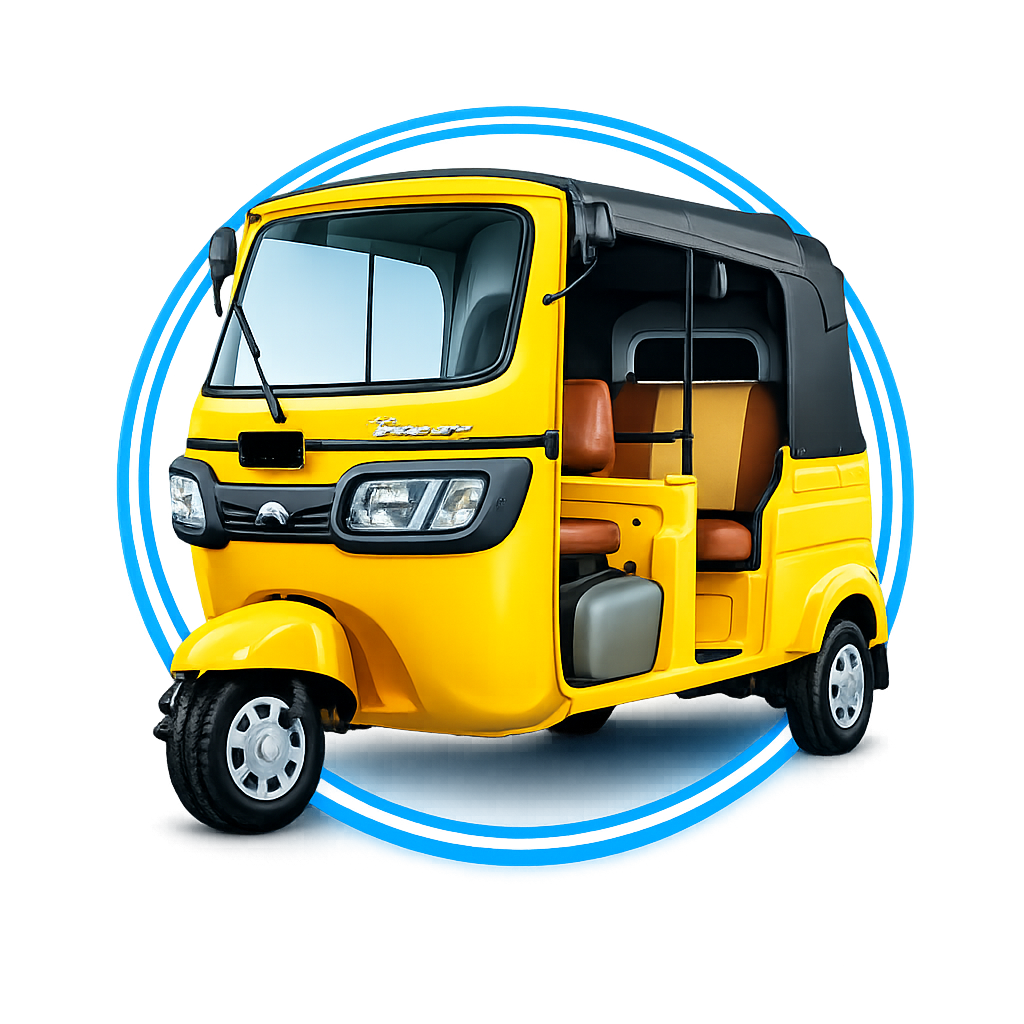 Auto Driver service