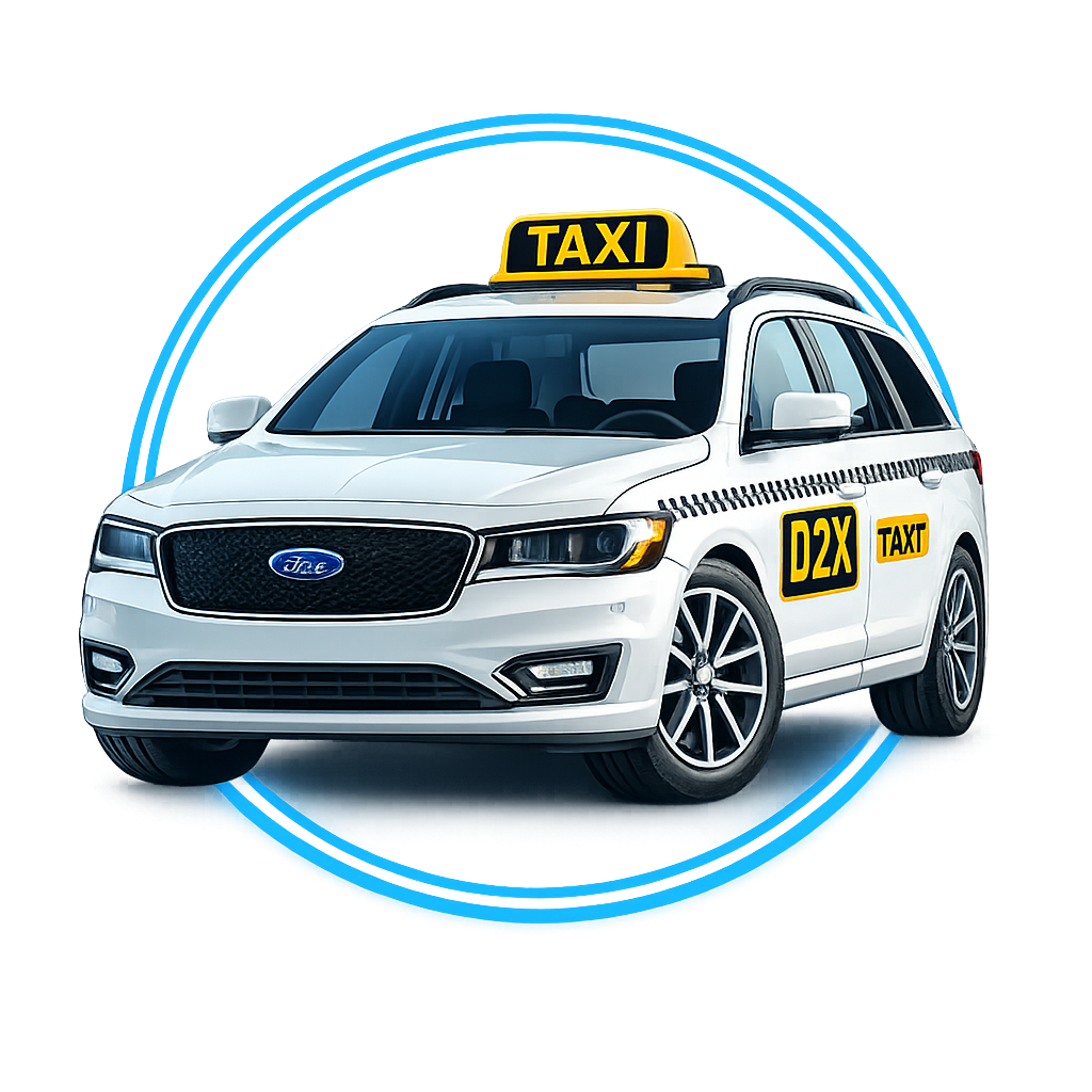 Car Driver service