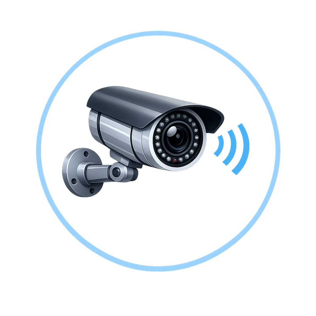 CCTV Service service