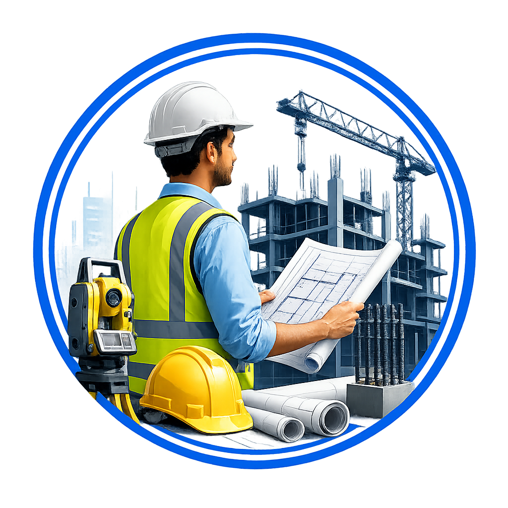 Civil Engineer service