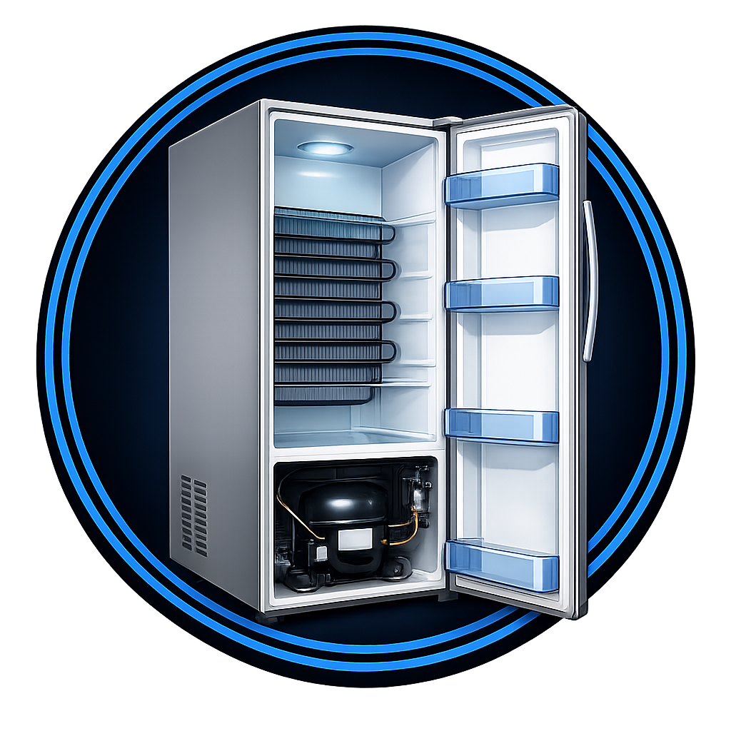 Fridge Repair service