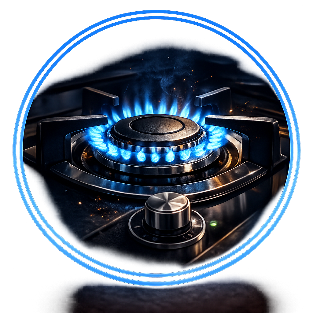 Gas Stove Repair service