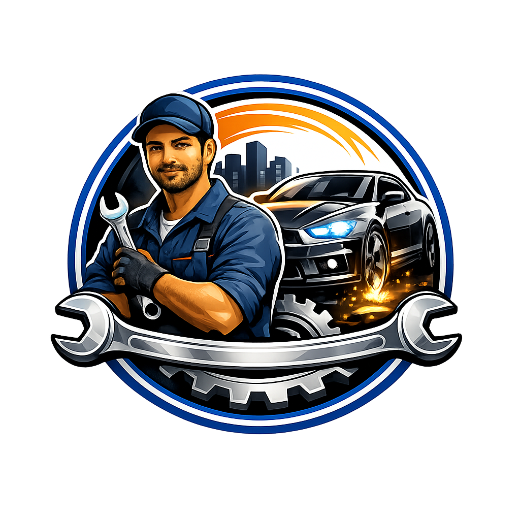 On-site Car Mechanic service