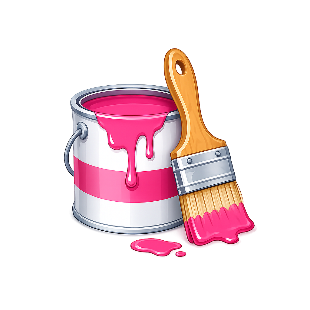 Painting service