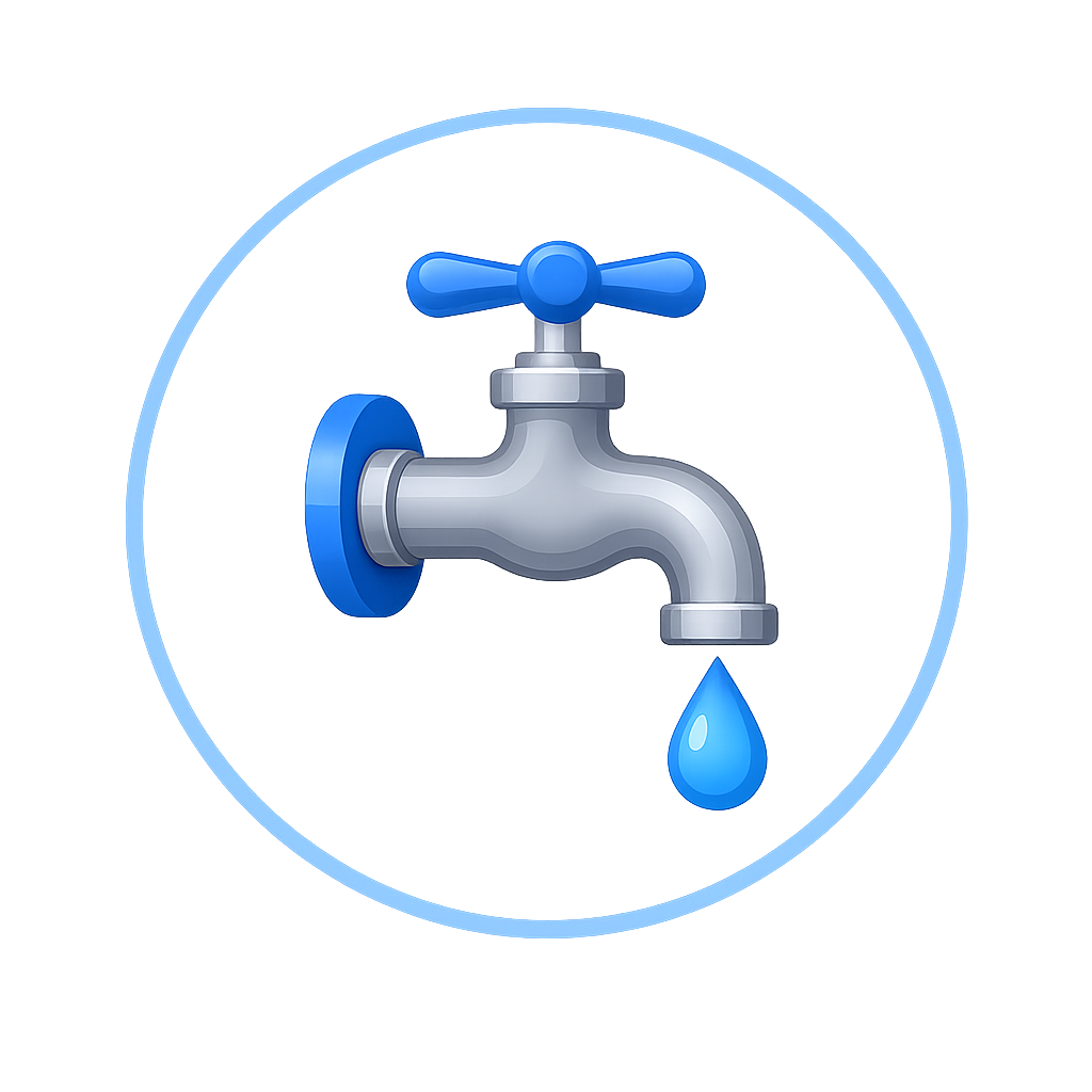 Plumbing service