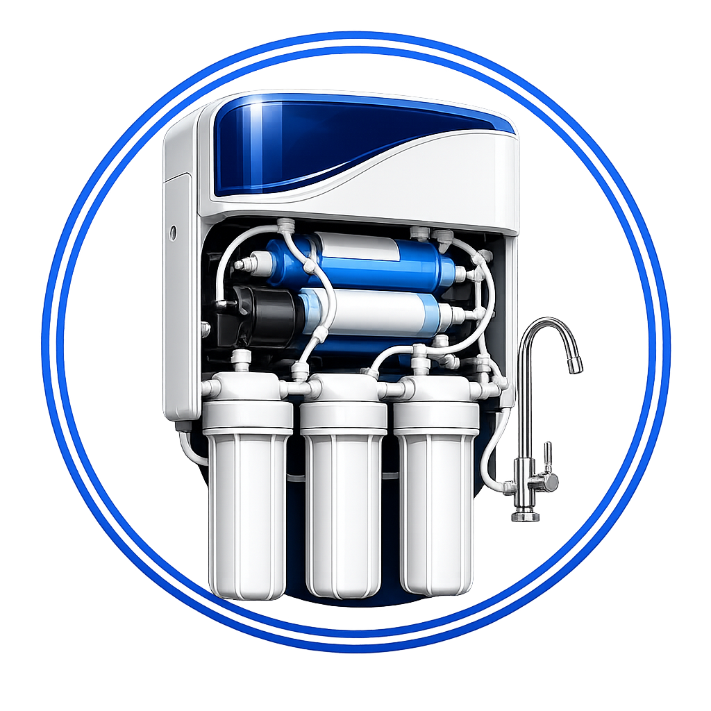 RO Water Purifier service