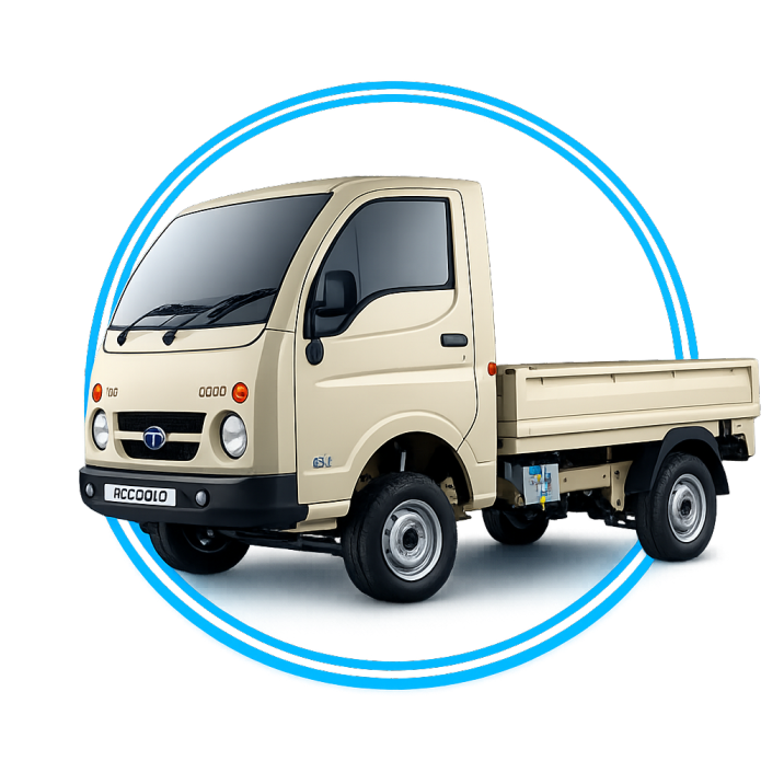 Tempo Driver service