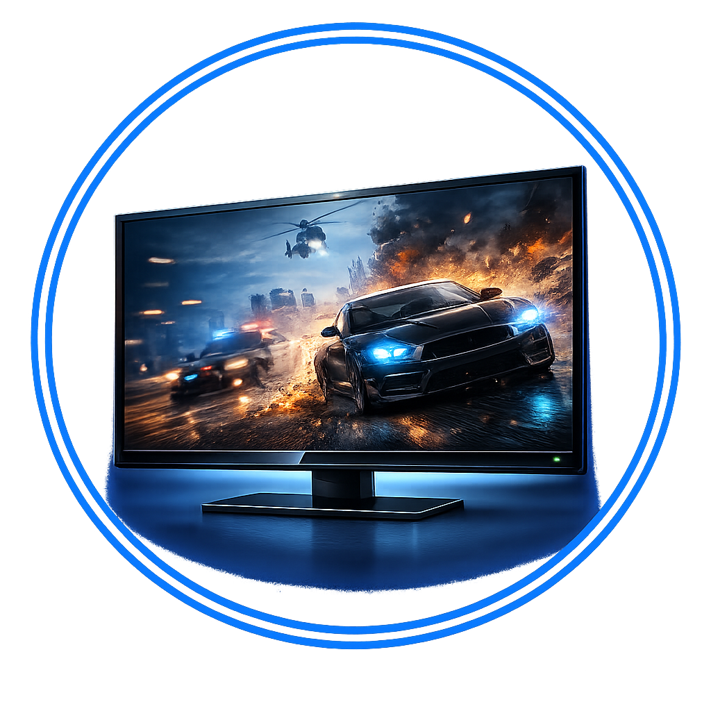 TV Repair service