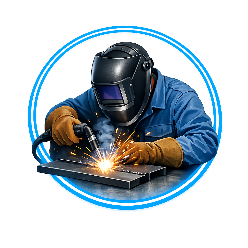 Welding service